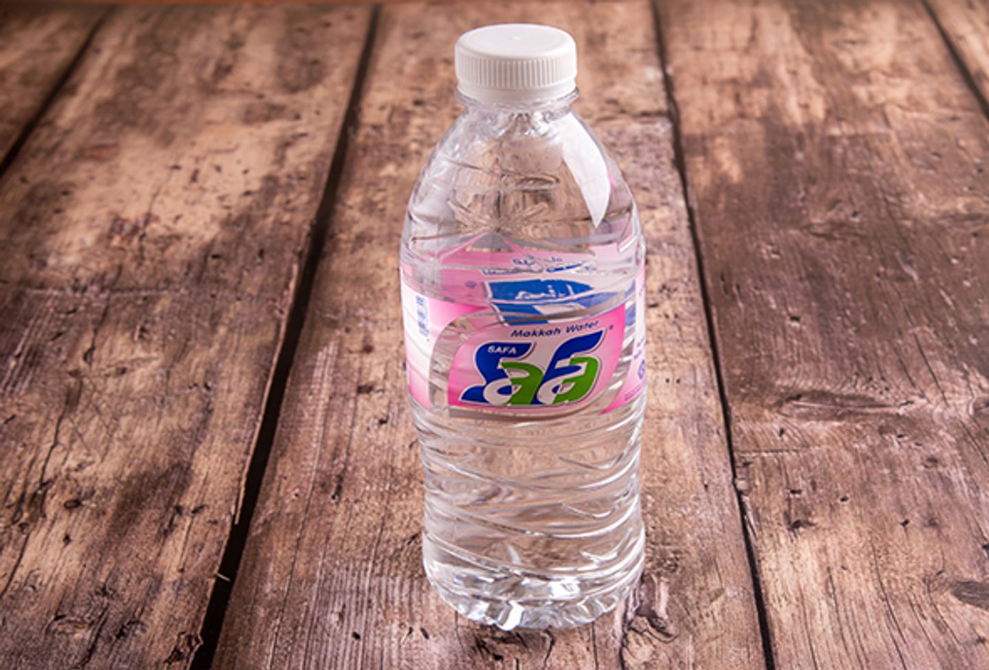 Small Water