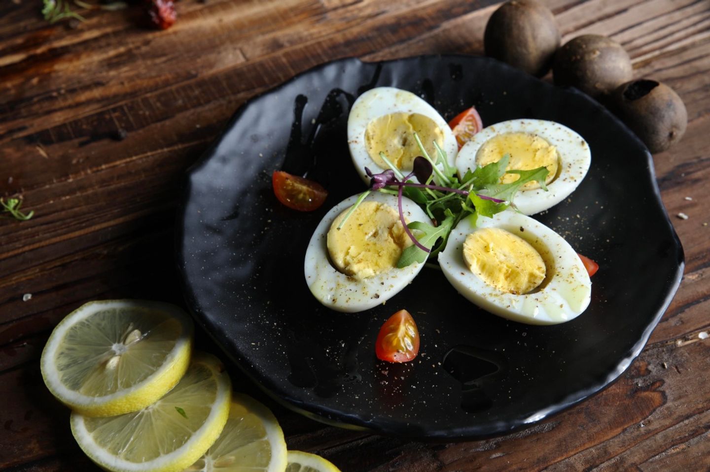 Boiled Egg 1 Piece