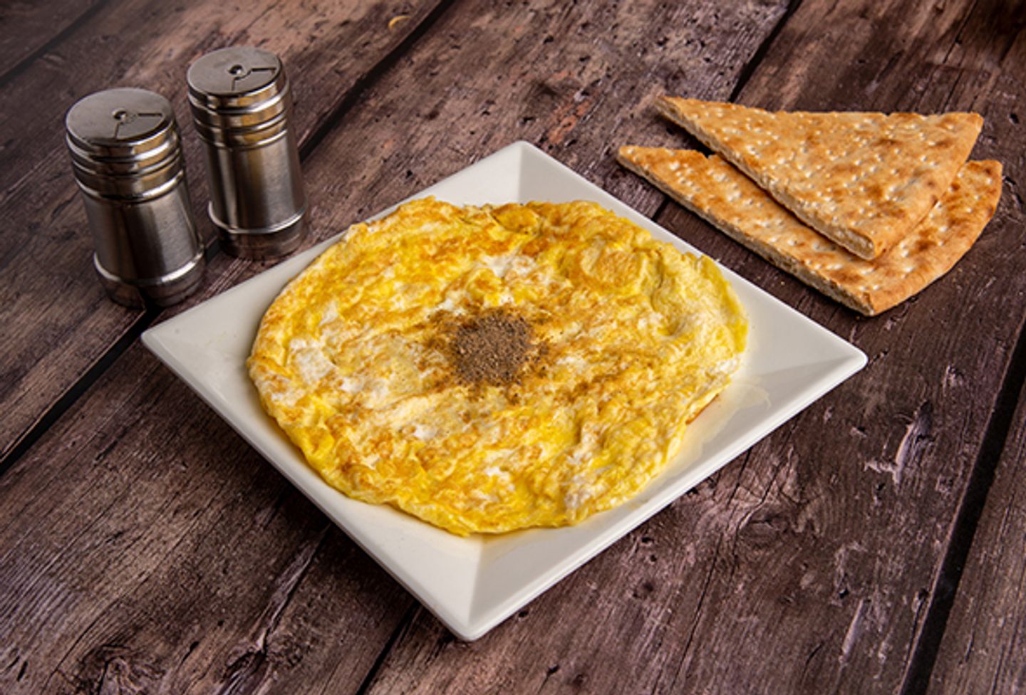 Fried Eggs