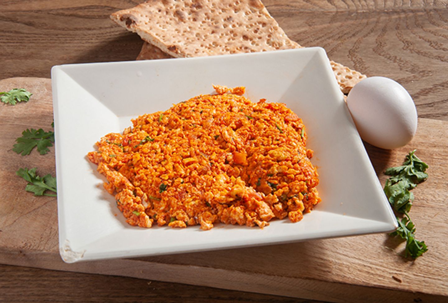 Shakshouka Adani