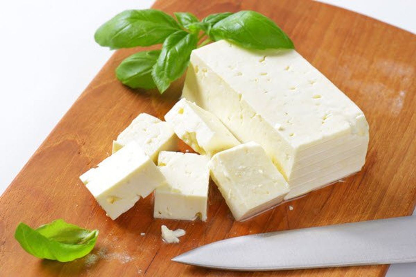 White Cheese