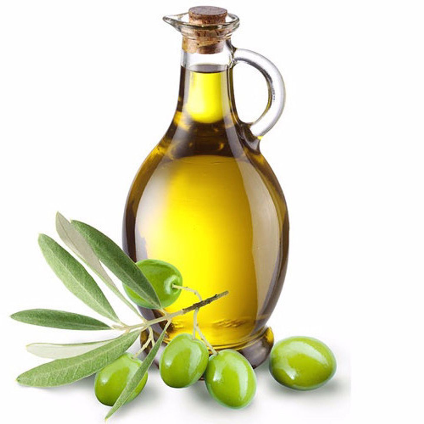 Olive Oil