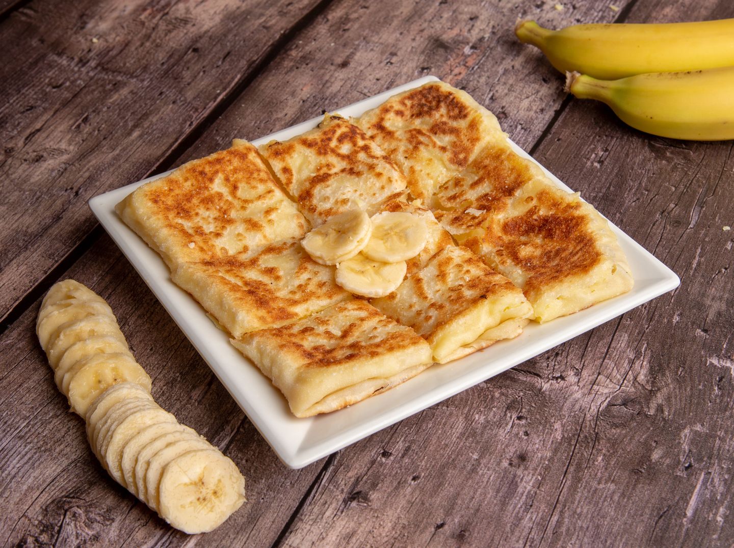 Banana Sweet Mutabbak