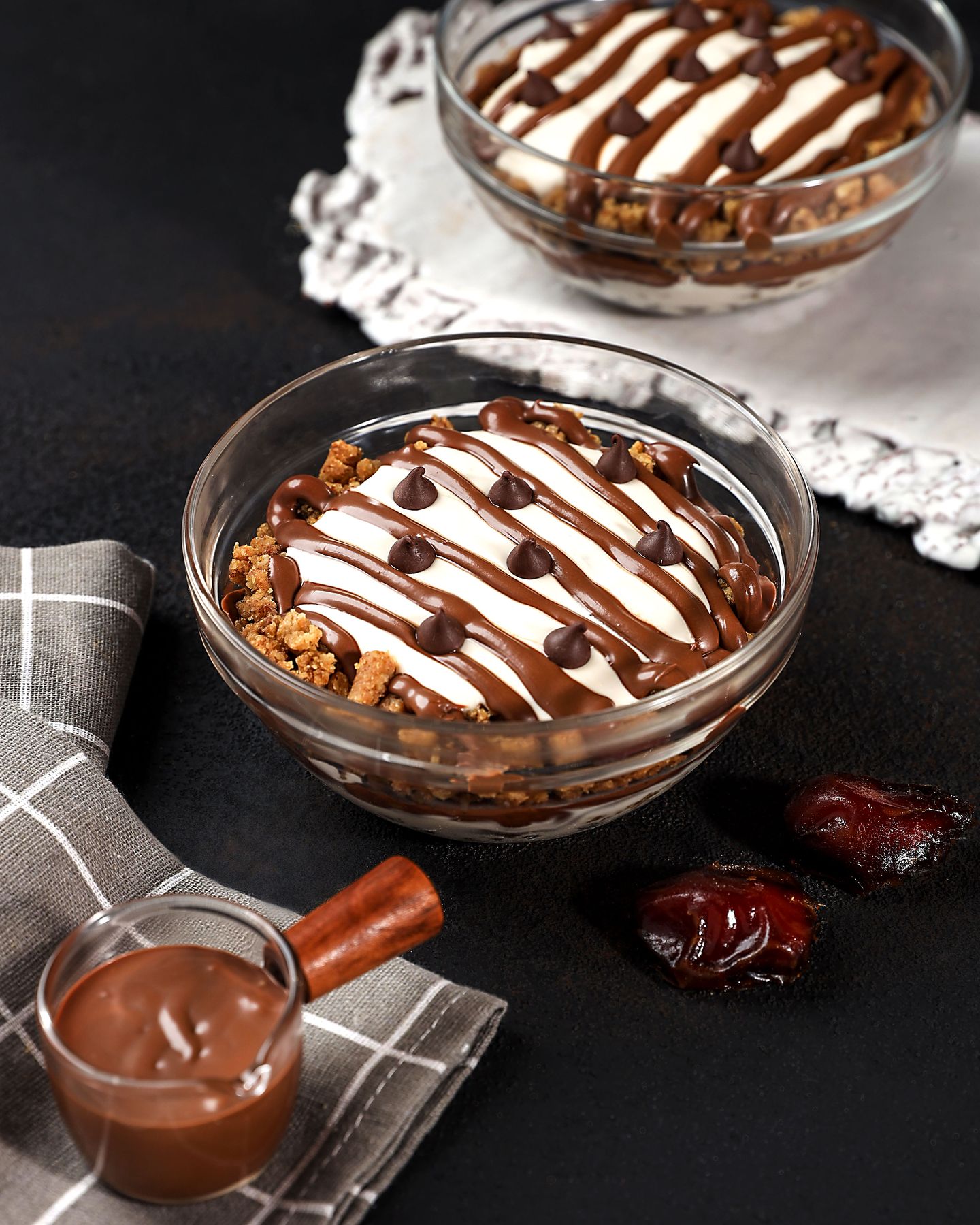 Chocolate Areekah