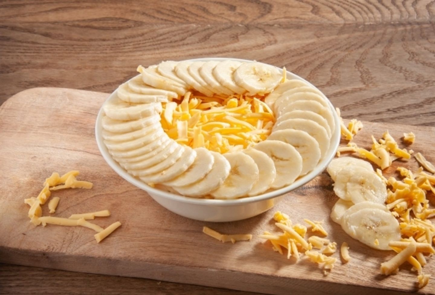Banana Slices Areekah