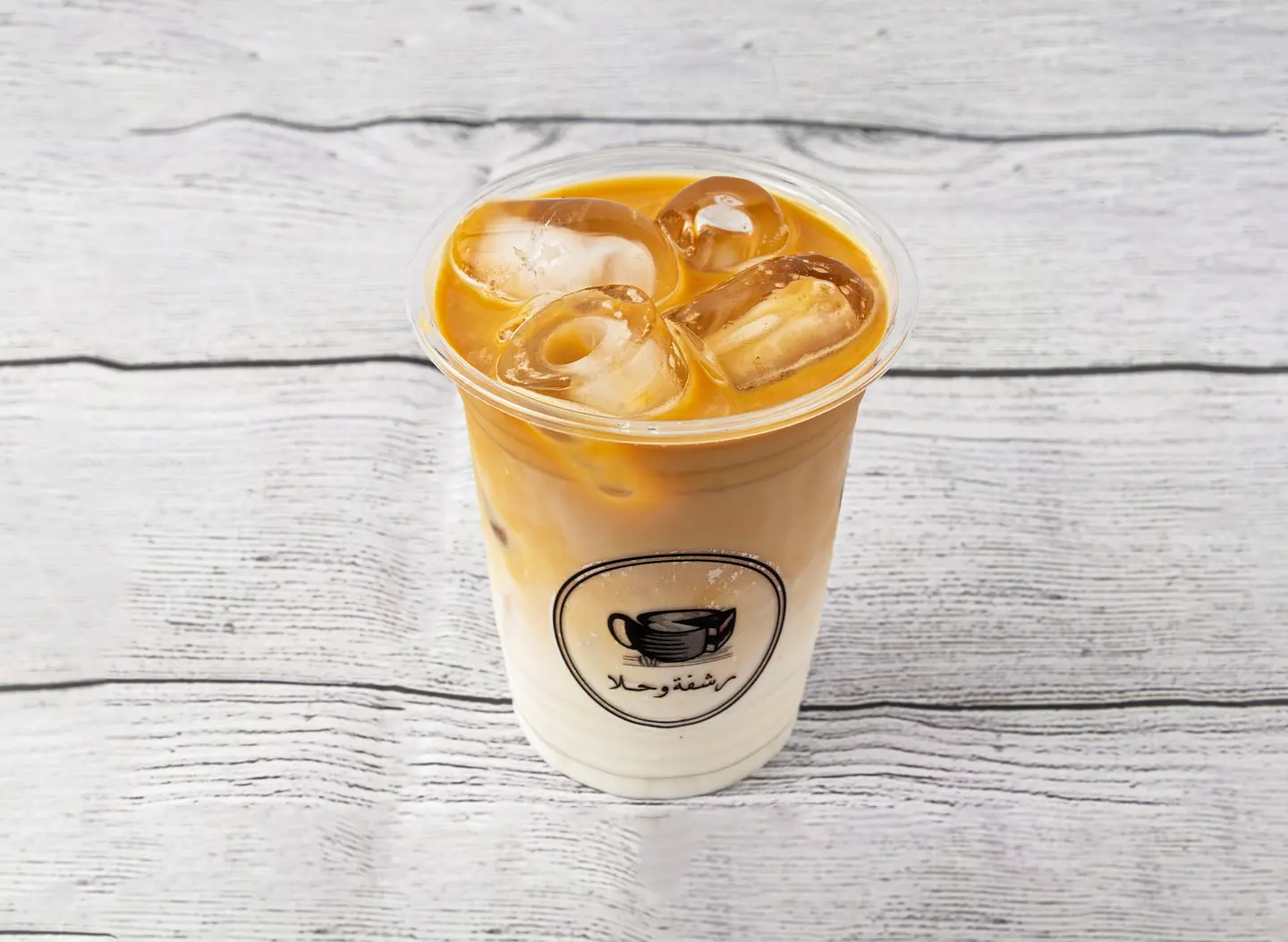 Ice Latte