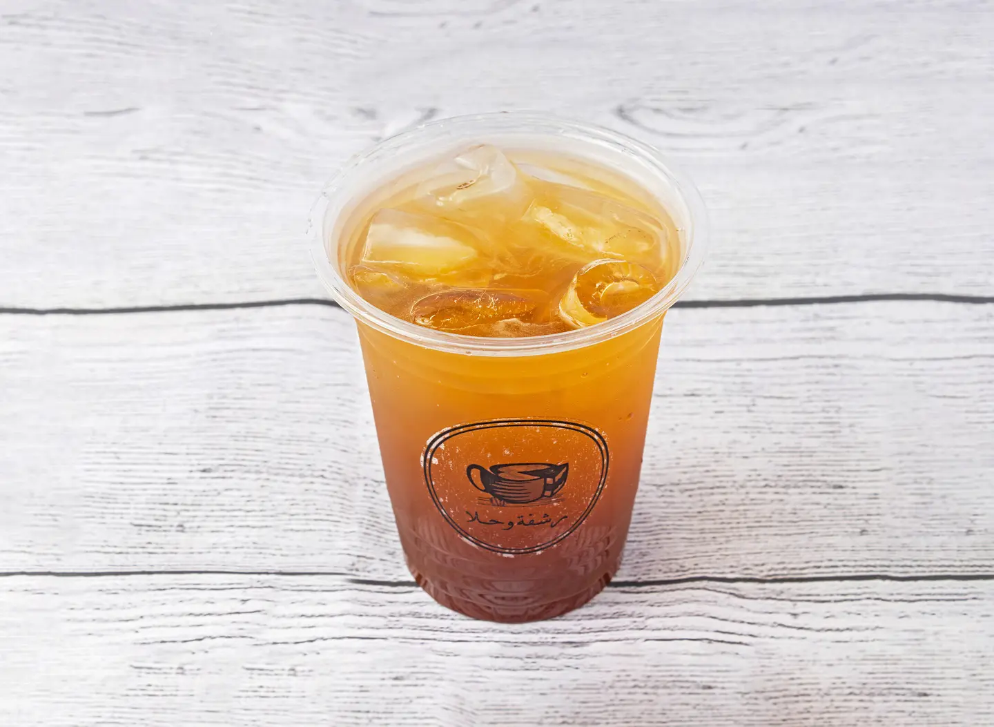 Ice Americano