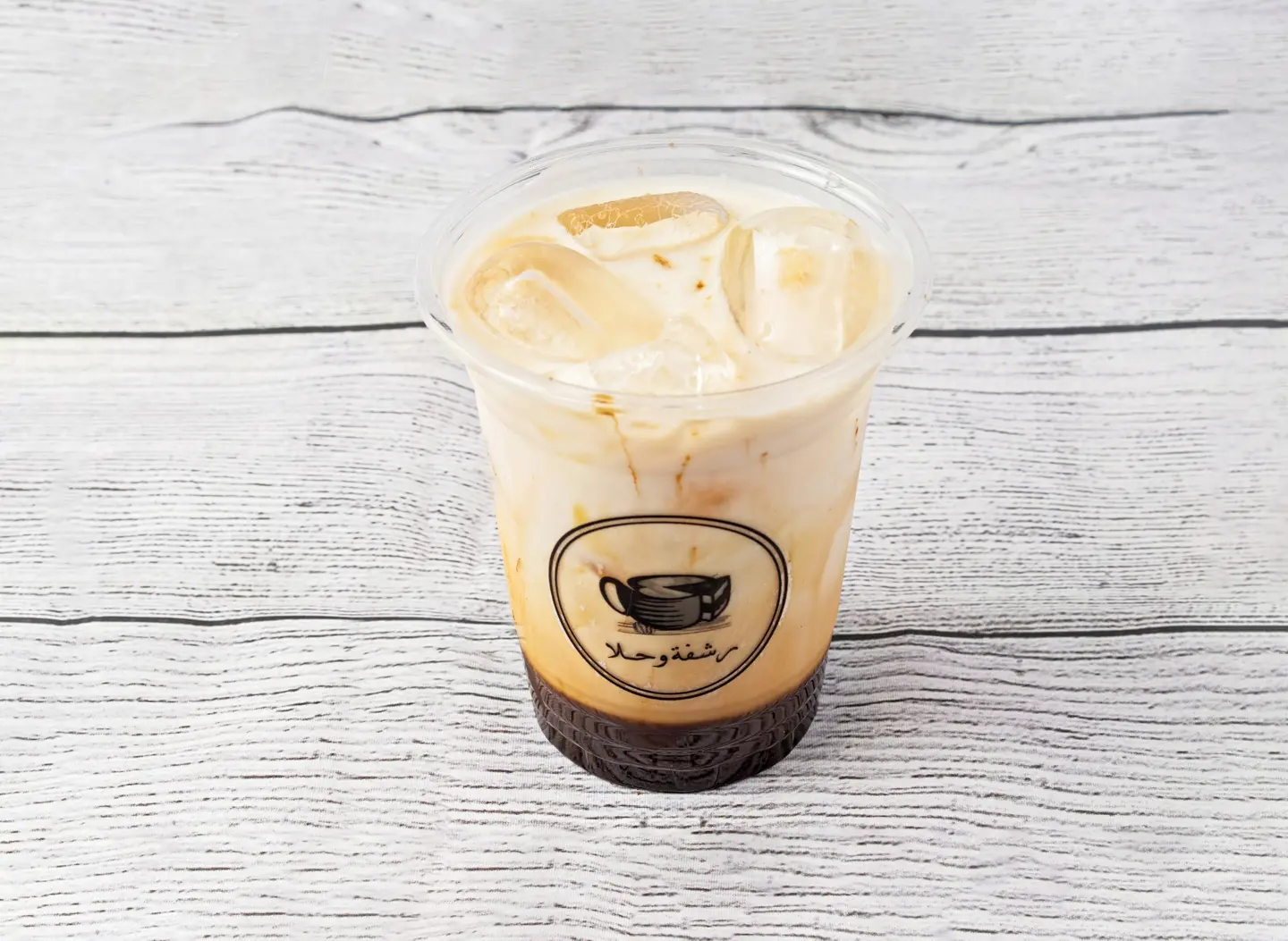 Ice Mocha