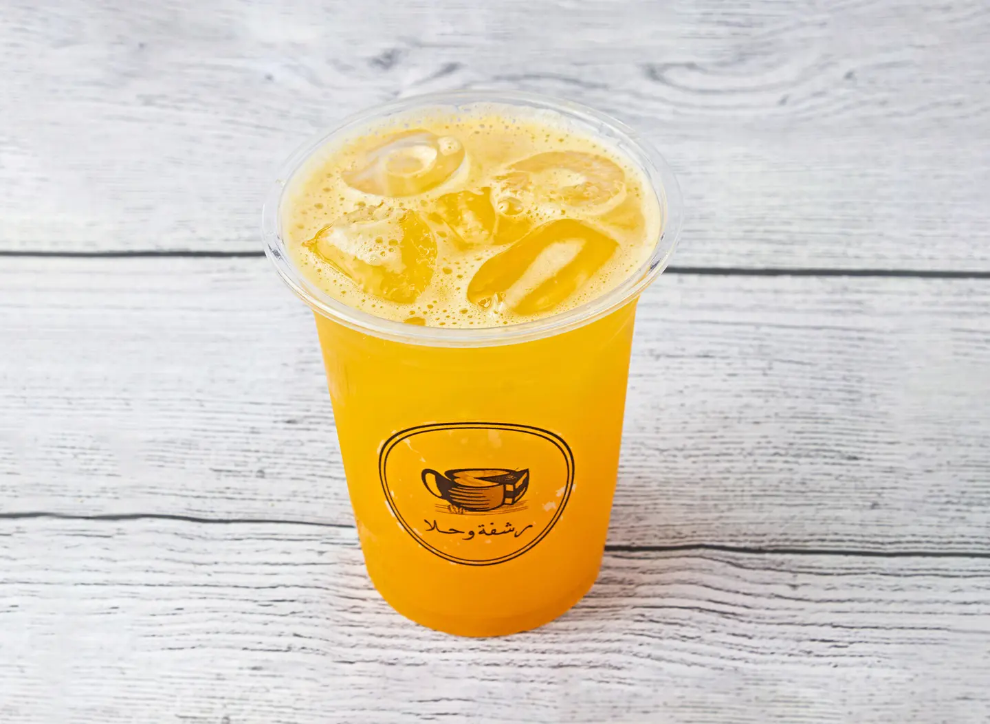 Orange Juice
