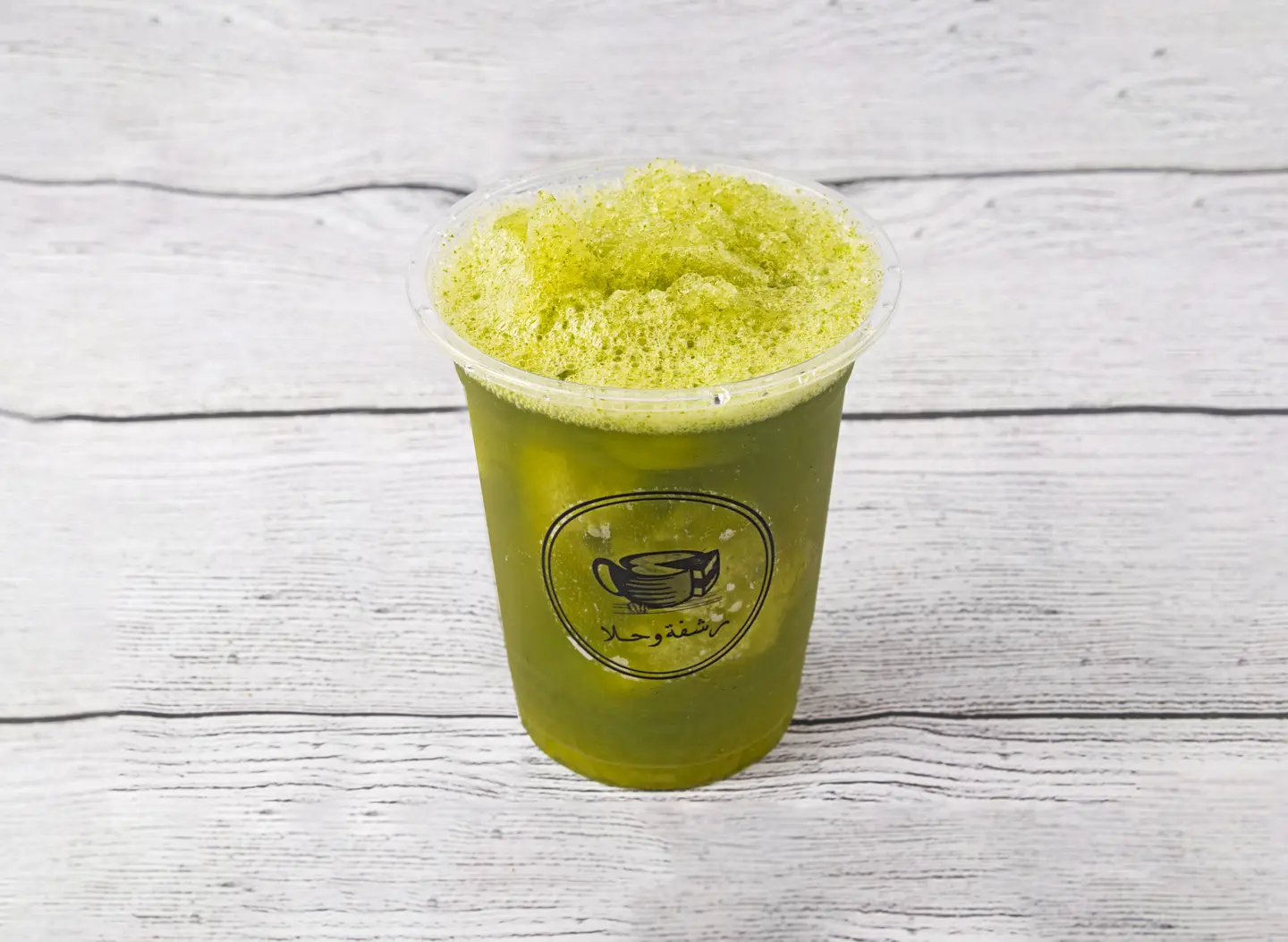 Lemon With Mint Juice