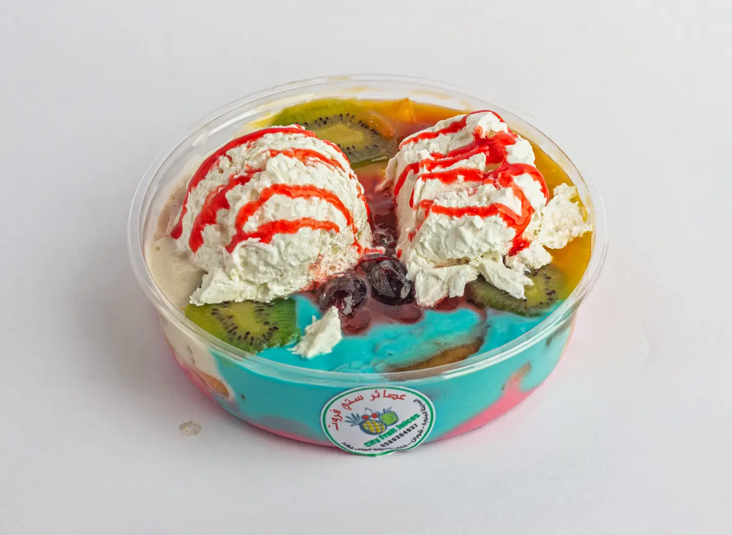 Fruit Salad