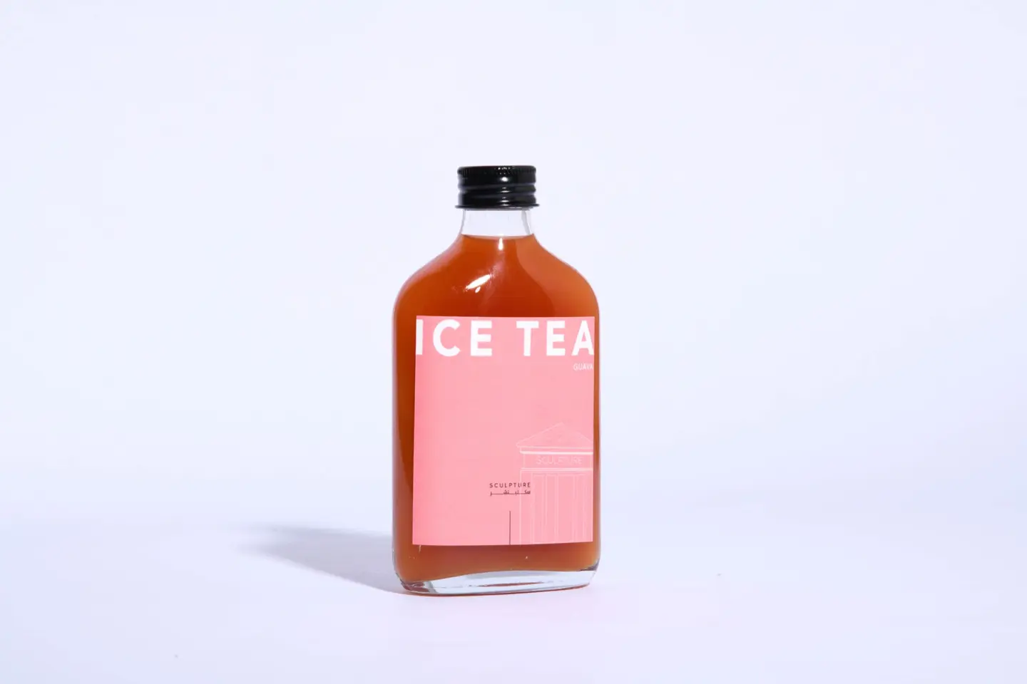 ايس تي جوافة