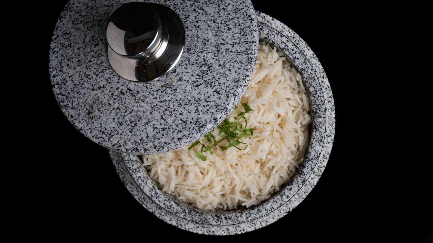 رز شرقي