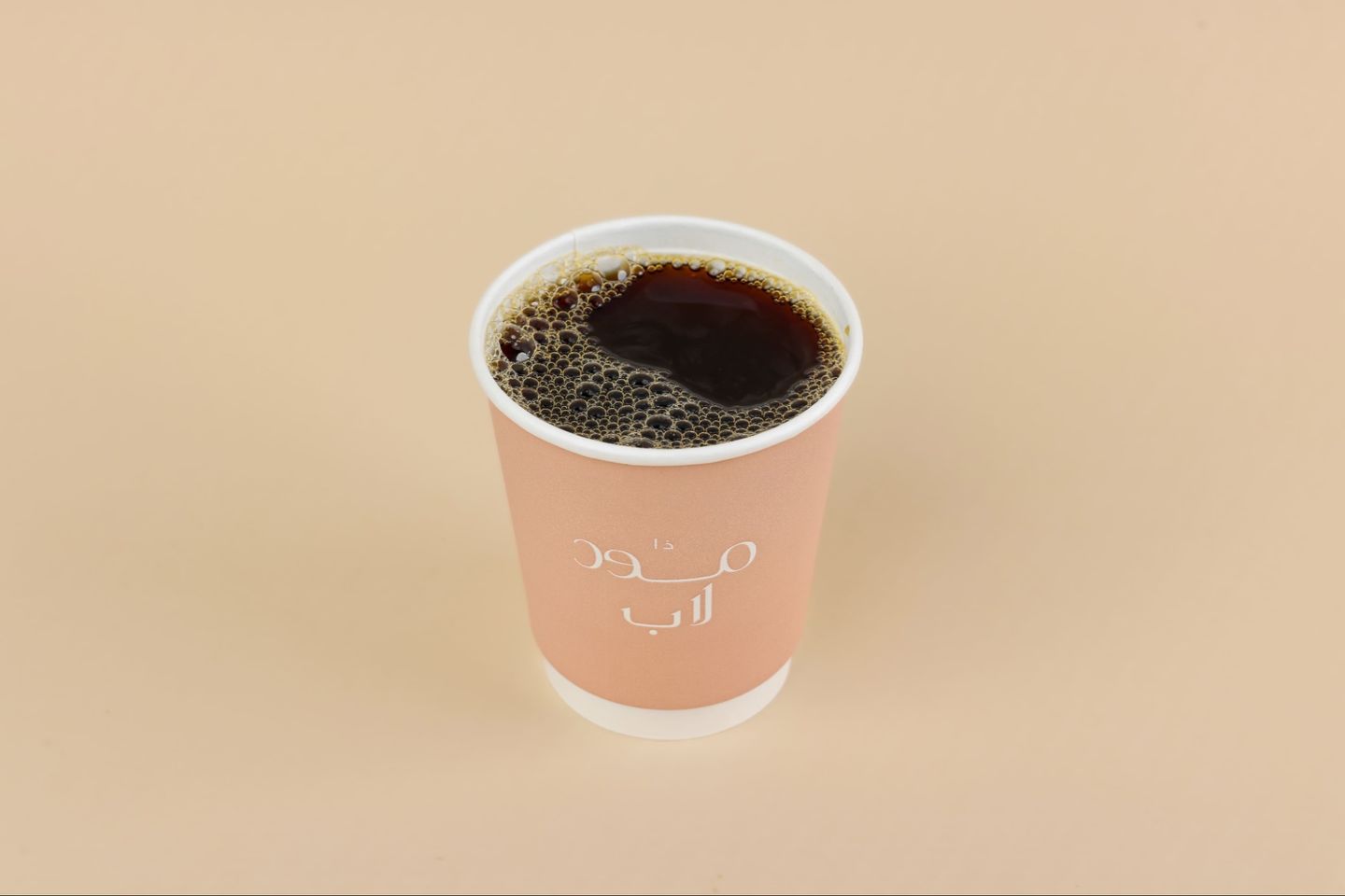 Hot Colombian Breska V60