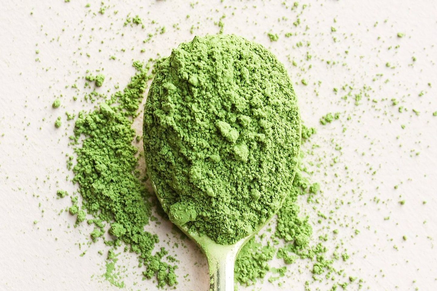 Matcha Milkshake