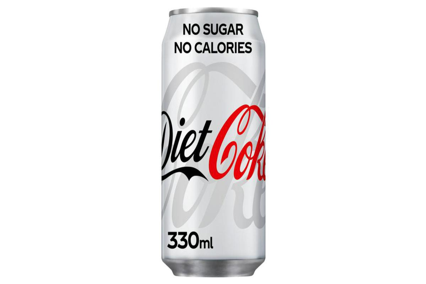 Coca Cola Light