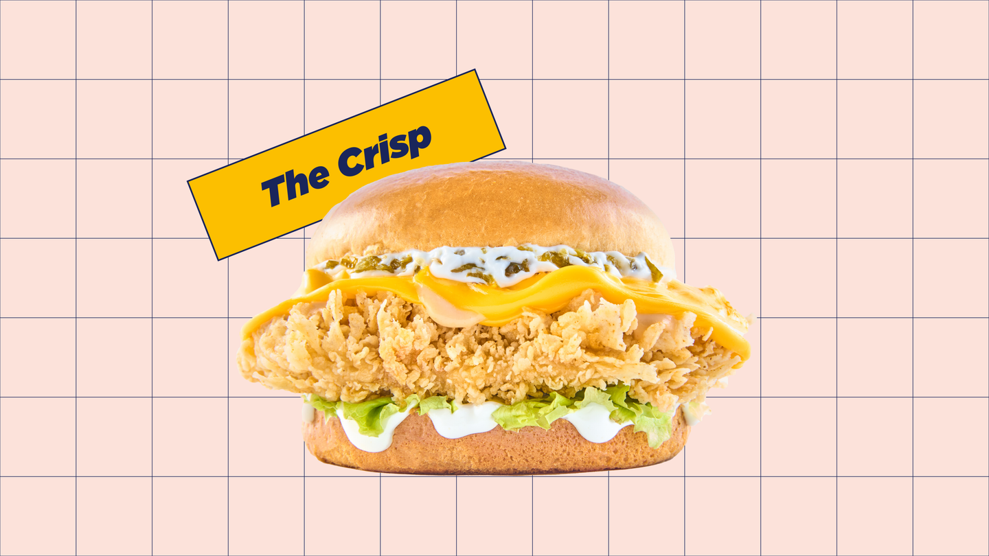 The Crisp