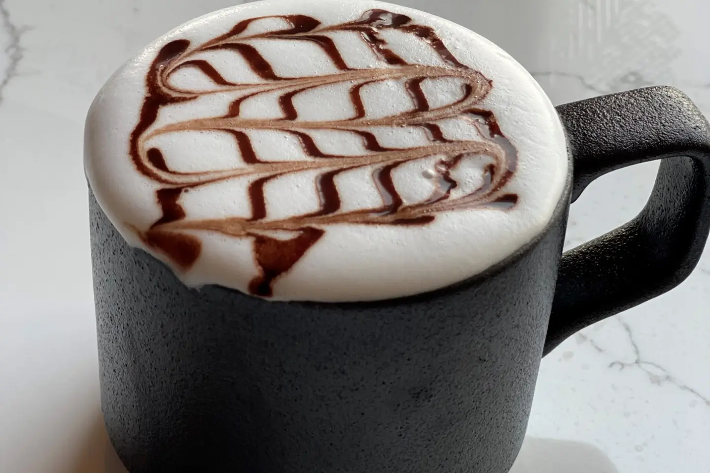 Hot Chocolate