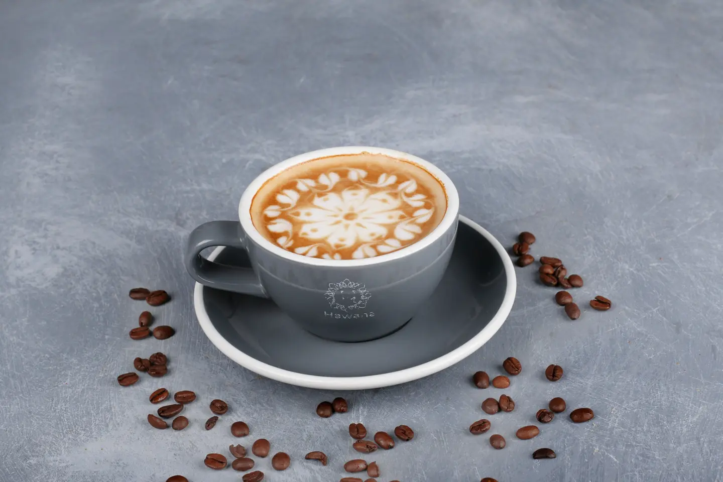 Caremel Macchiato