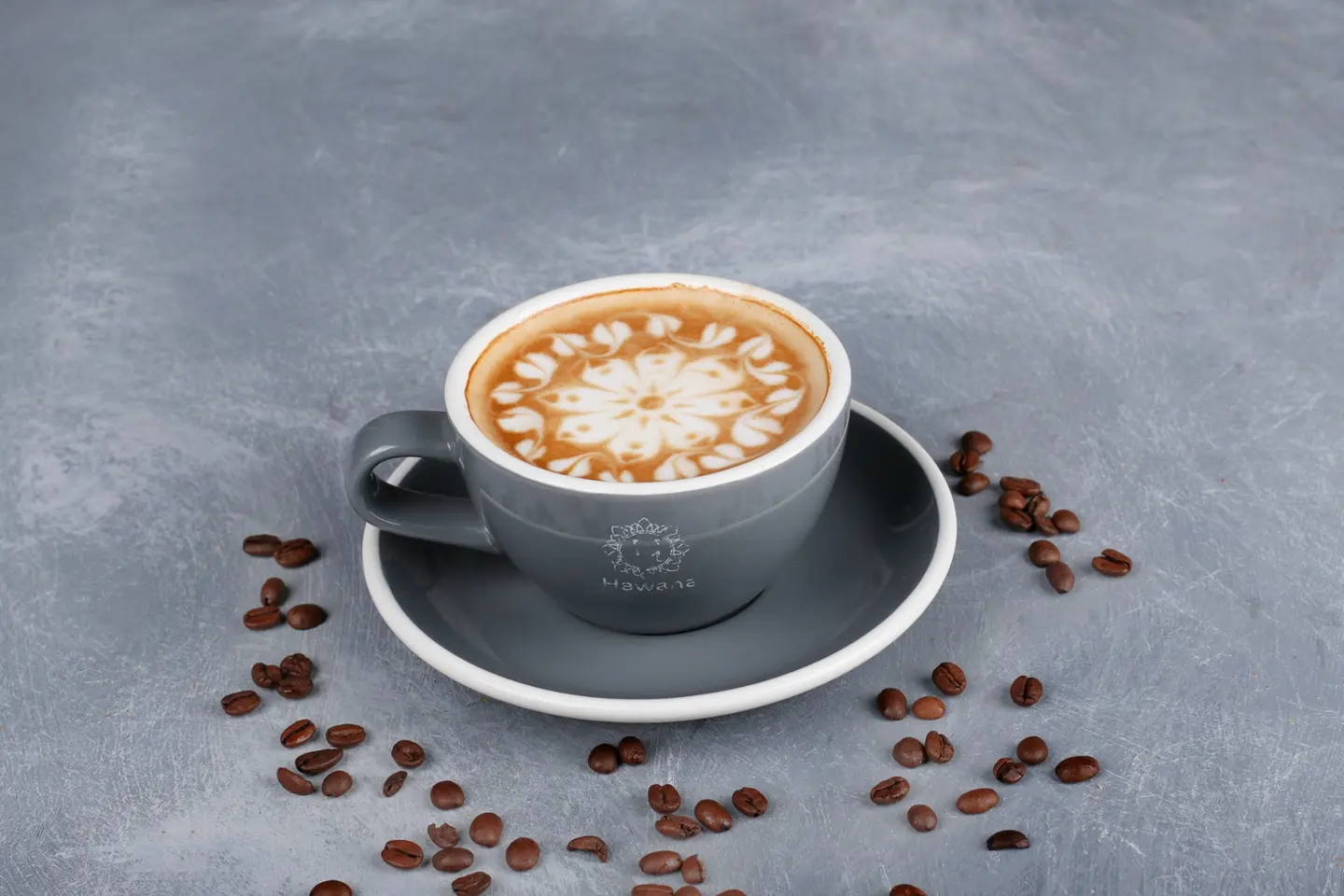 Cofe Latte