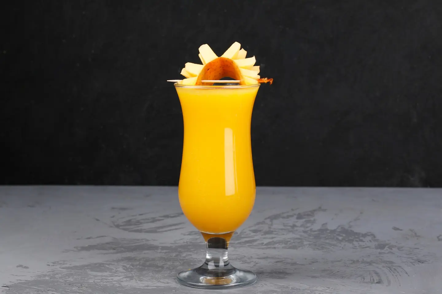 Mango Juice 1.5 Ltr