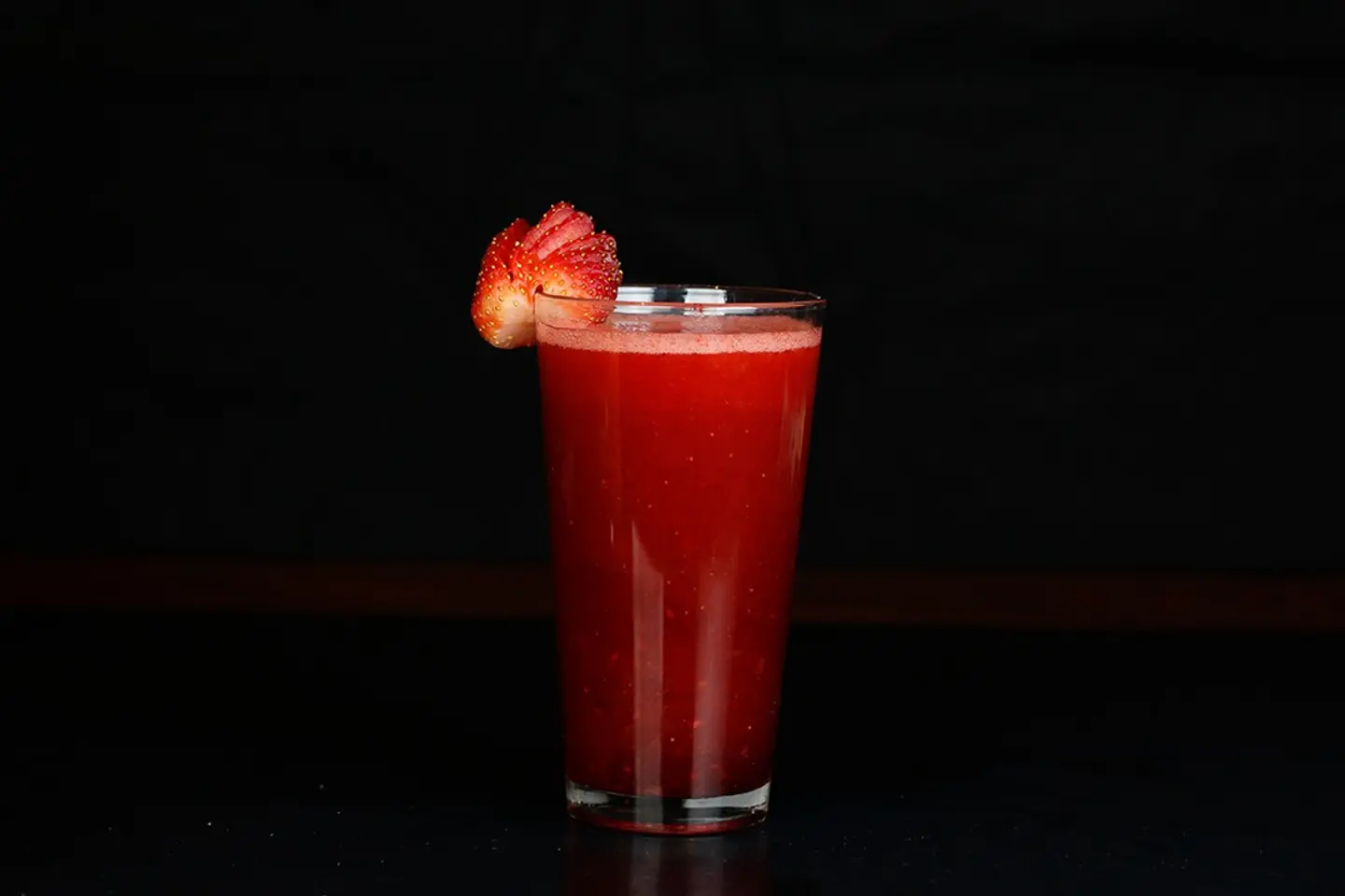 Straberry 1.5 Ltr