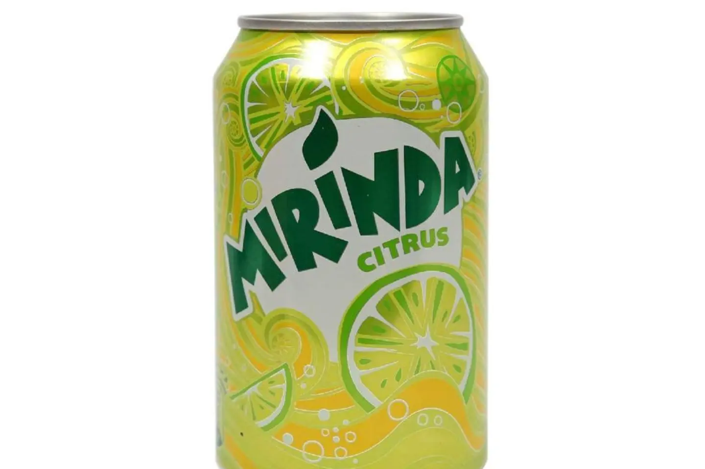 Mirenda Citrus