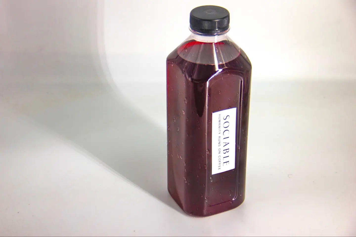 Ice Tea 1.5 Liters