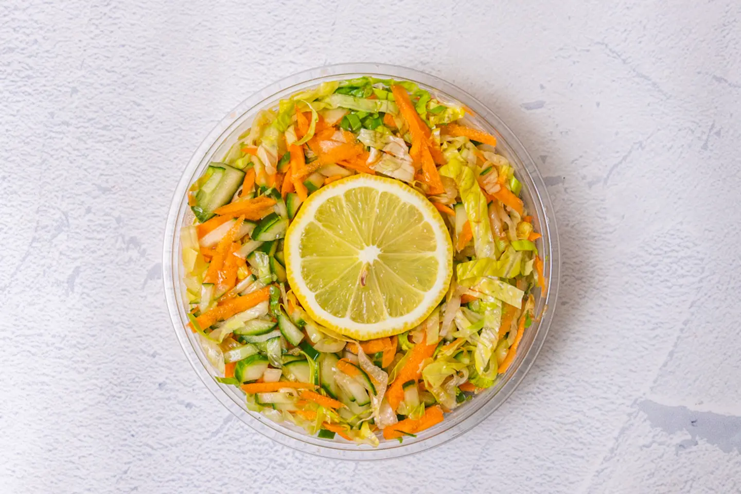 Green Salad