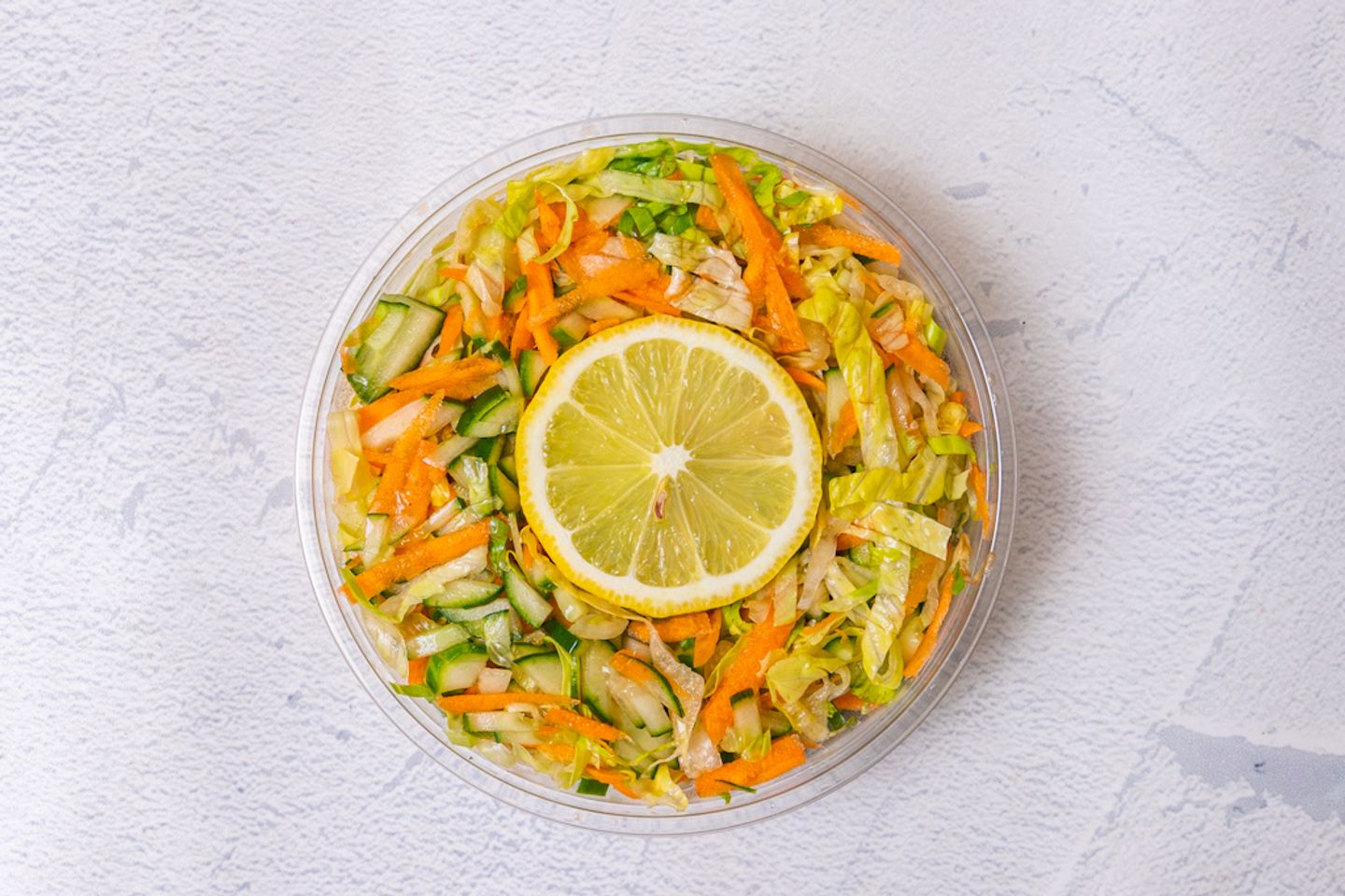 Green Salad