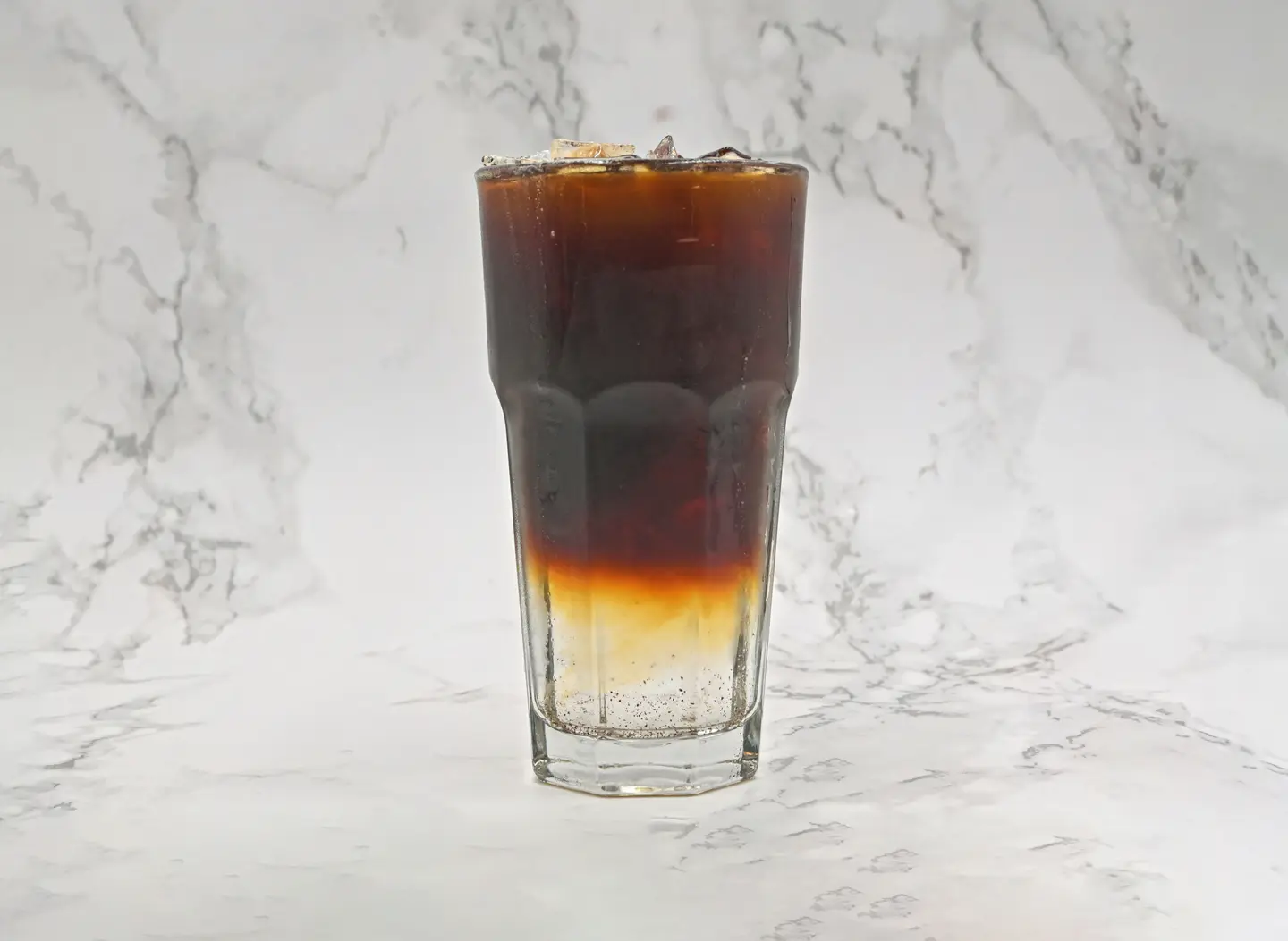 Iced Americano