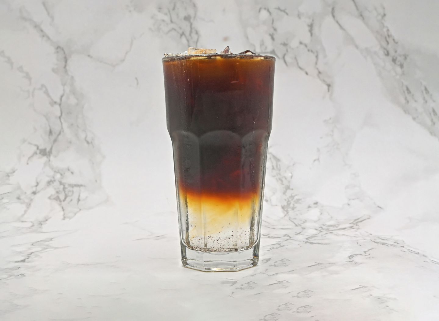 Iced Americano