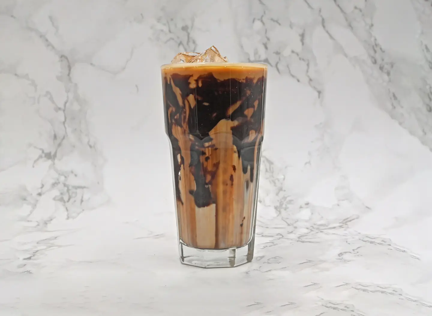 Iced Mocha Late