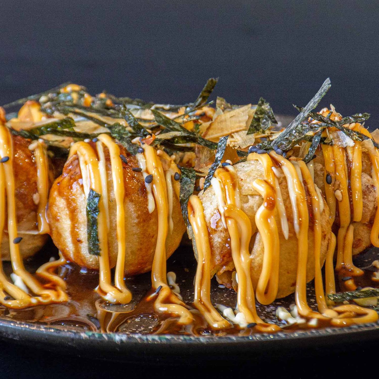 Tako Vegetarian