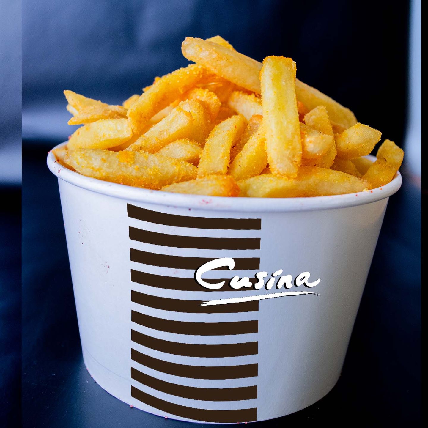 Cheese Fries