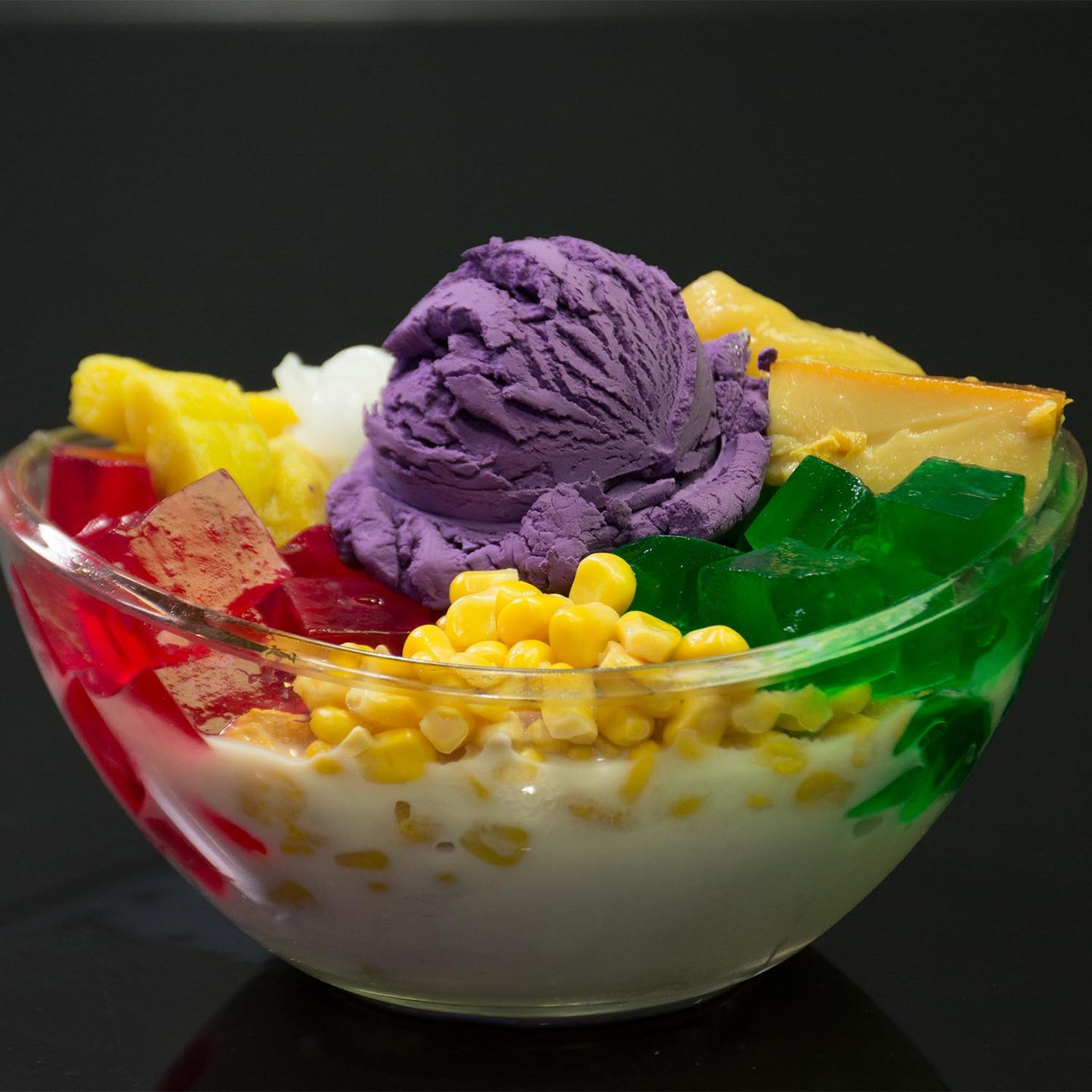 Halo Halo Special