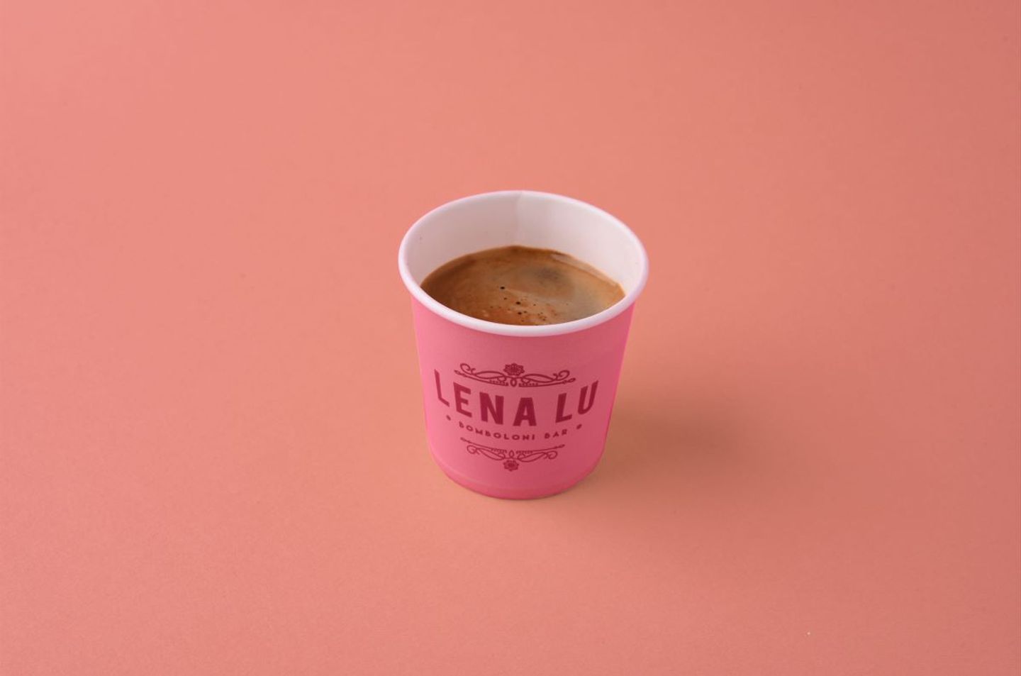 Espresso Lungo