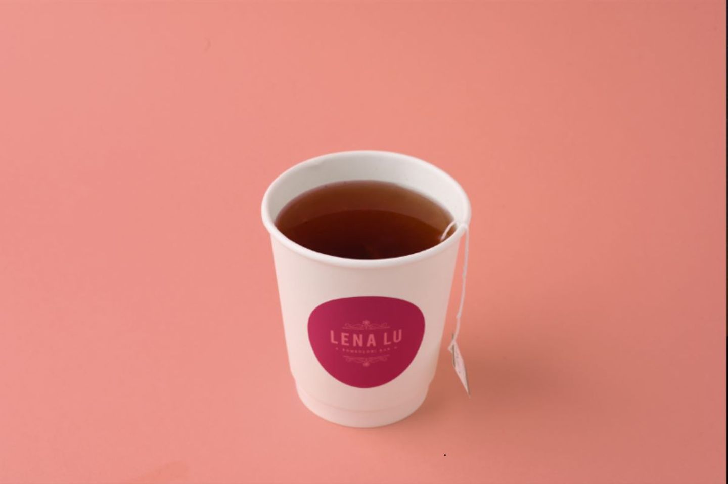Jing Peppermint Tea