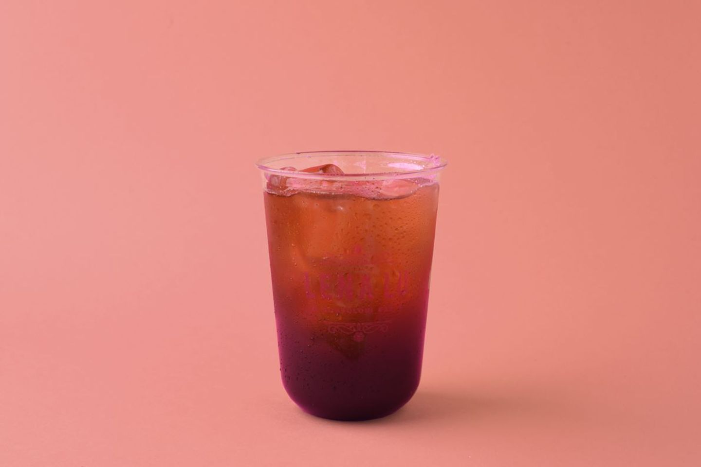 Iced Americano