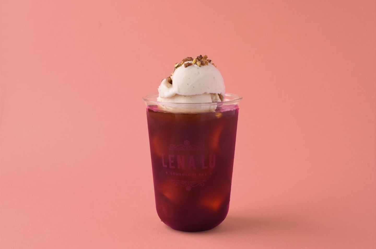 Affogato