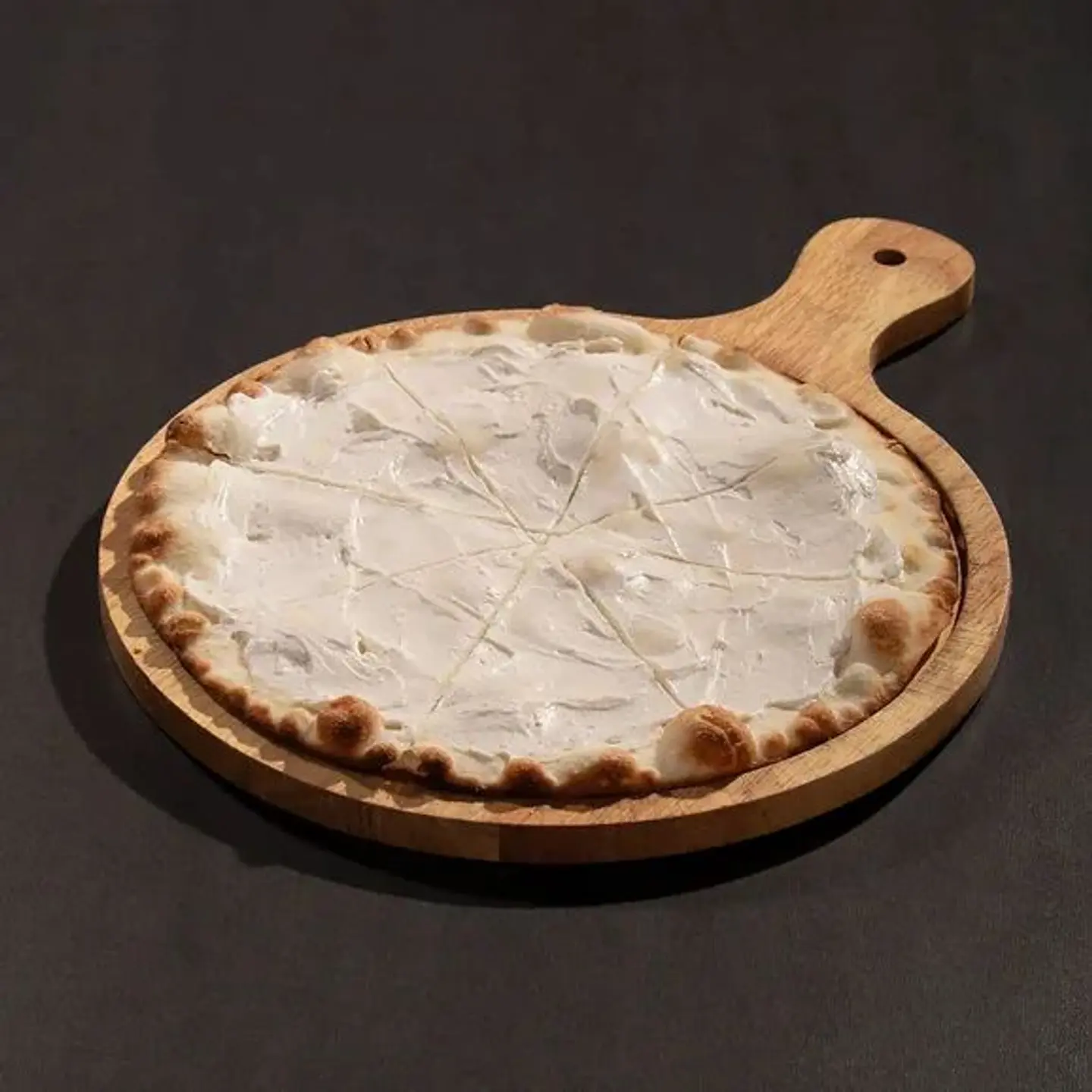 مناقيش لبنة سادة