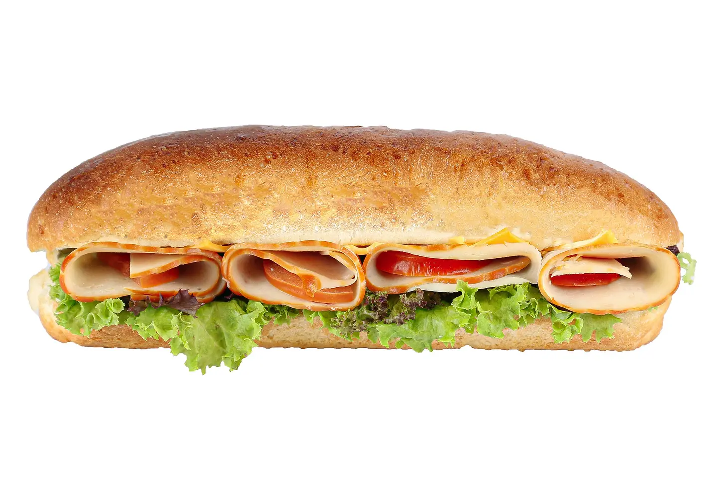 Turkey Sandwich