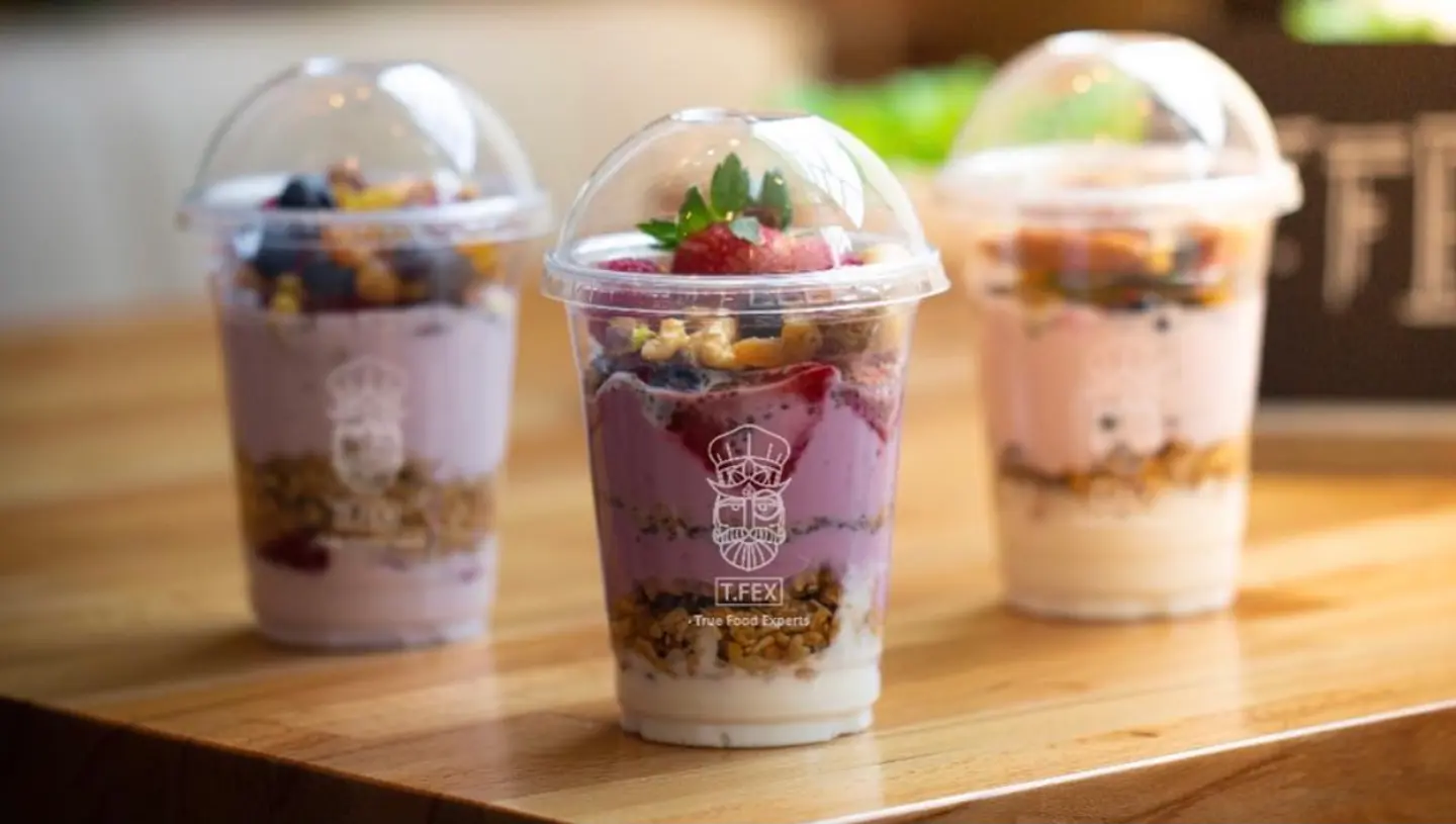 Granola
