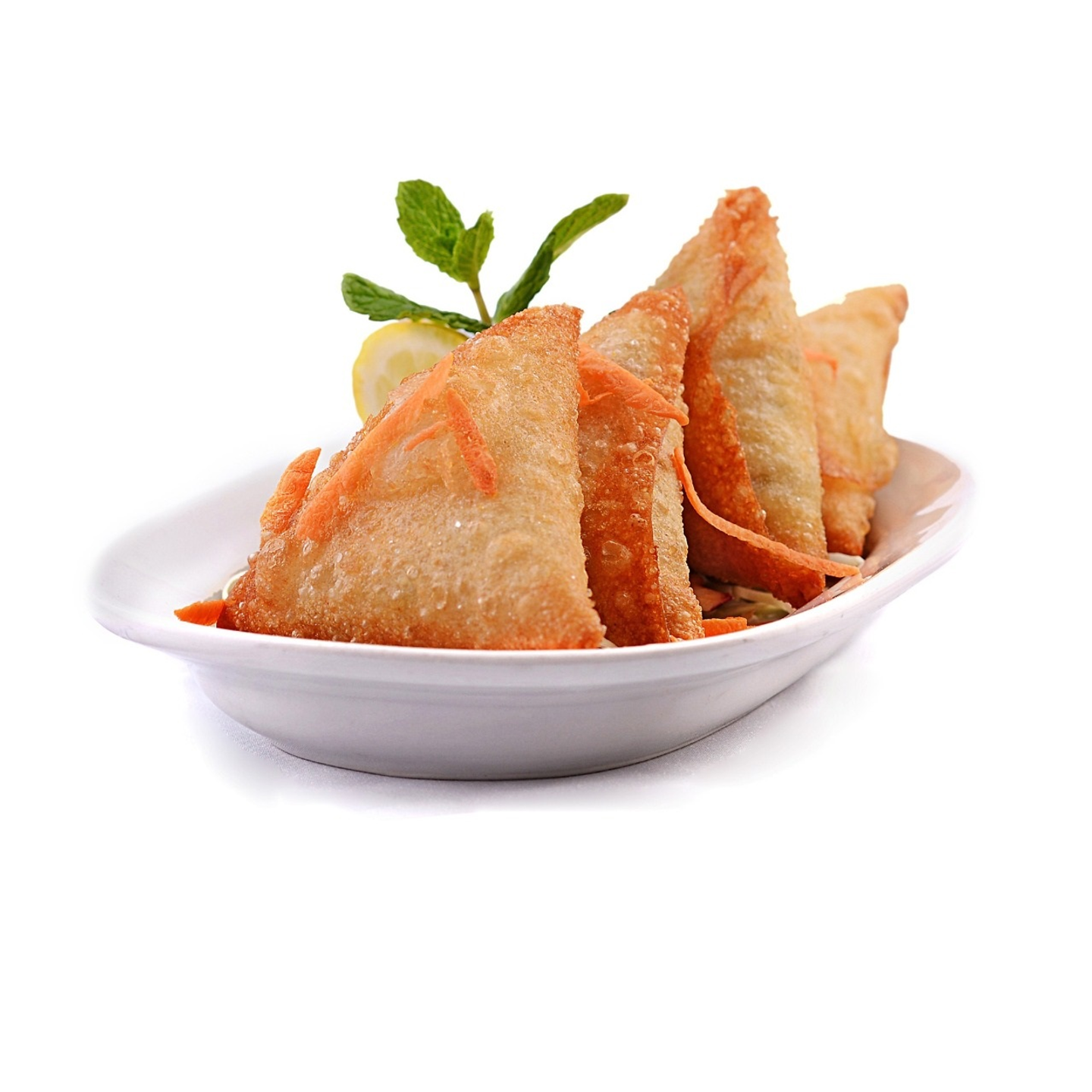 Samosa With Cheese - Kilo