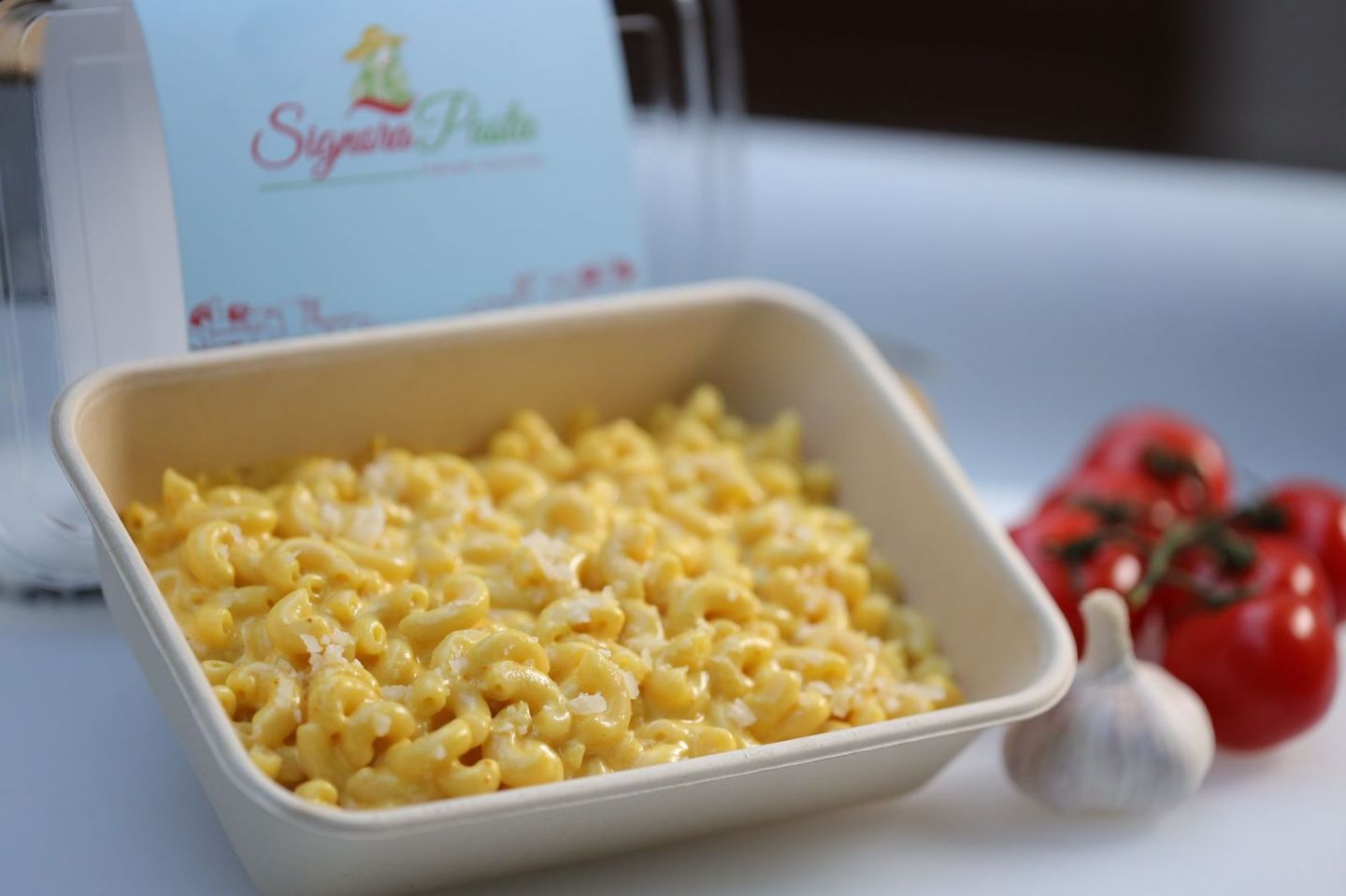 Macaroni Mix Cheese