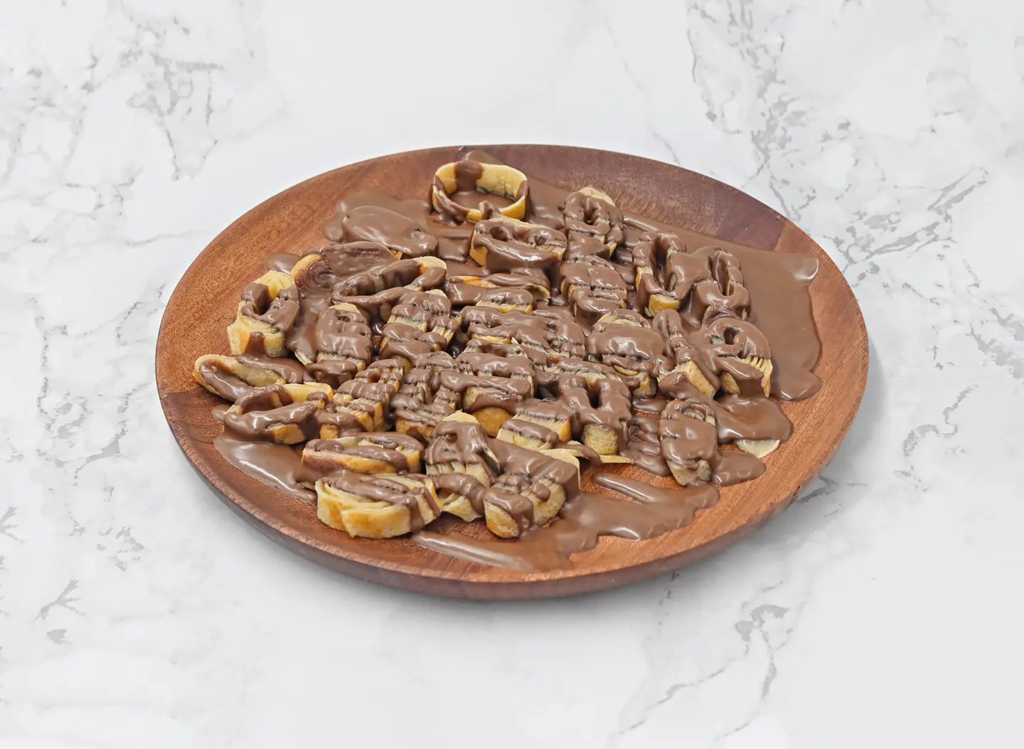 Nutella Cripe