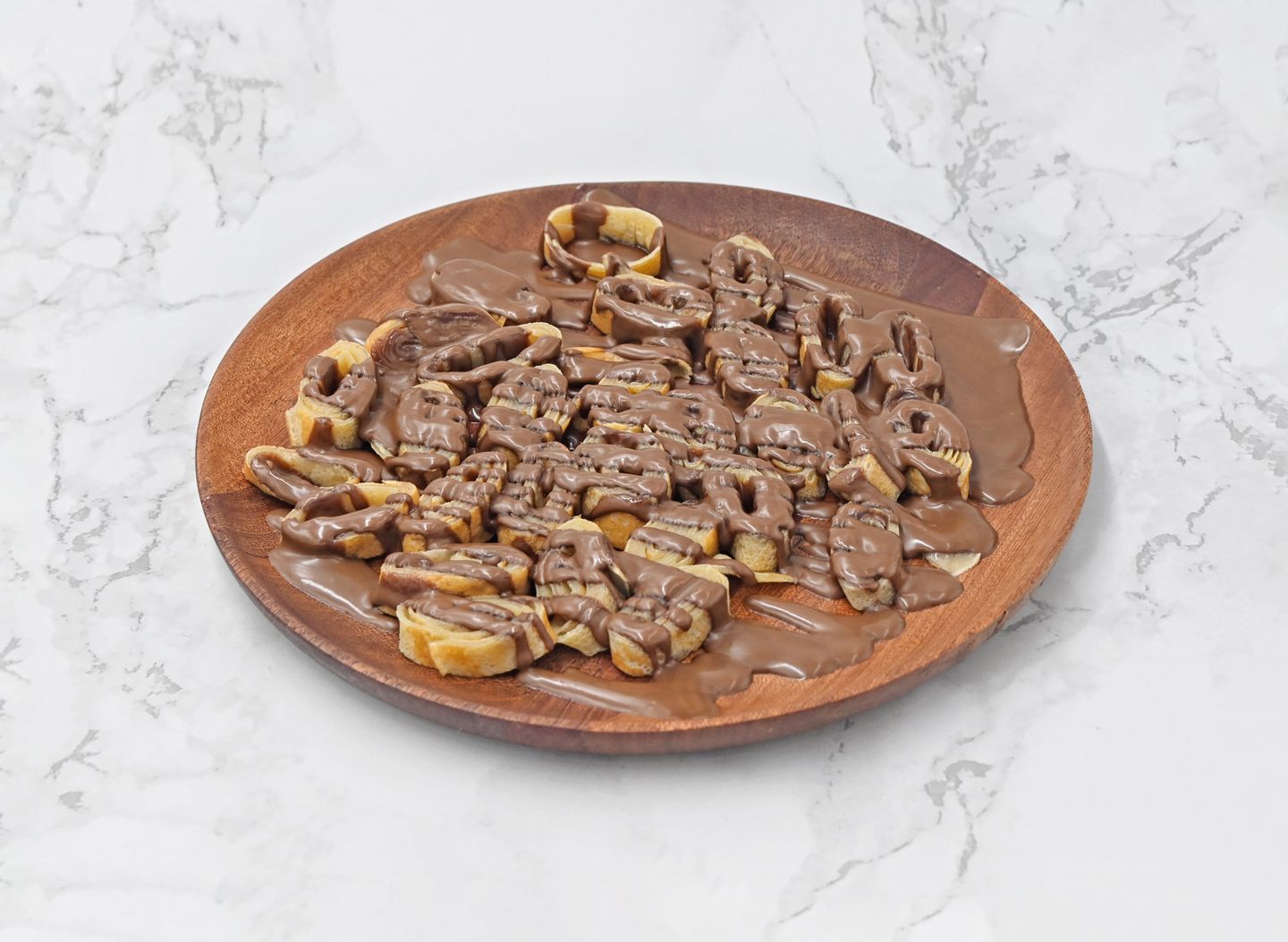 Nutella Cripe