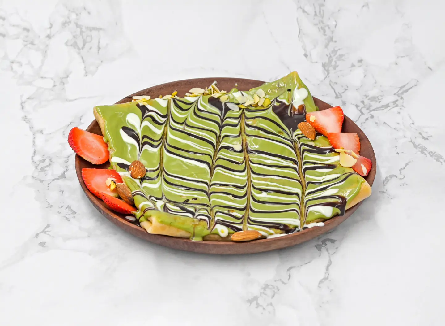 Pistachio