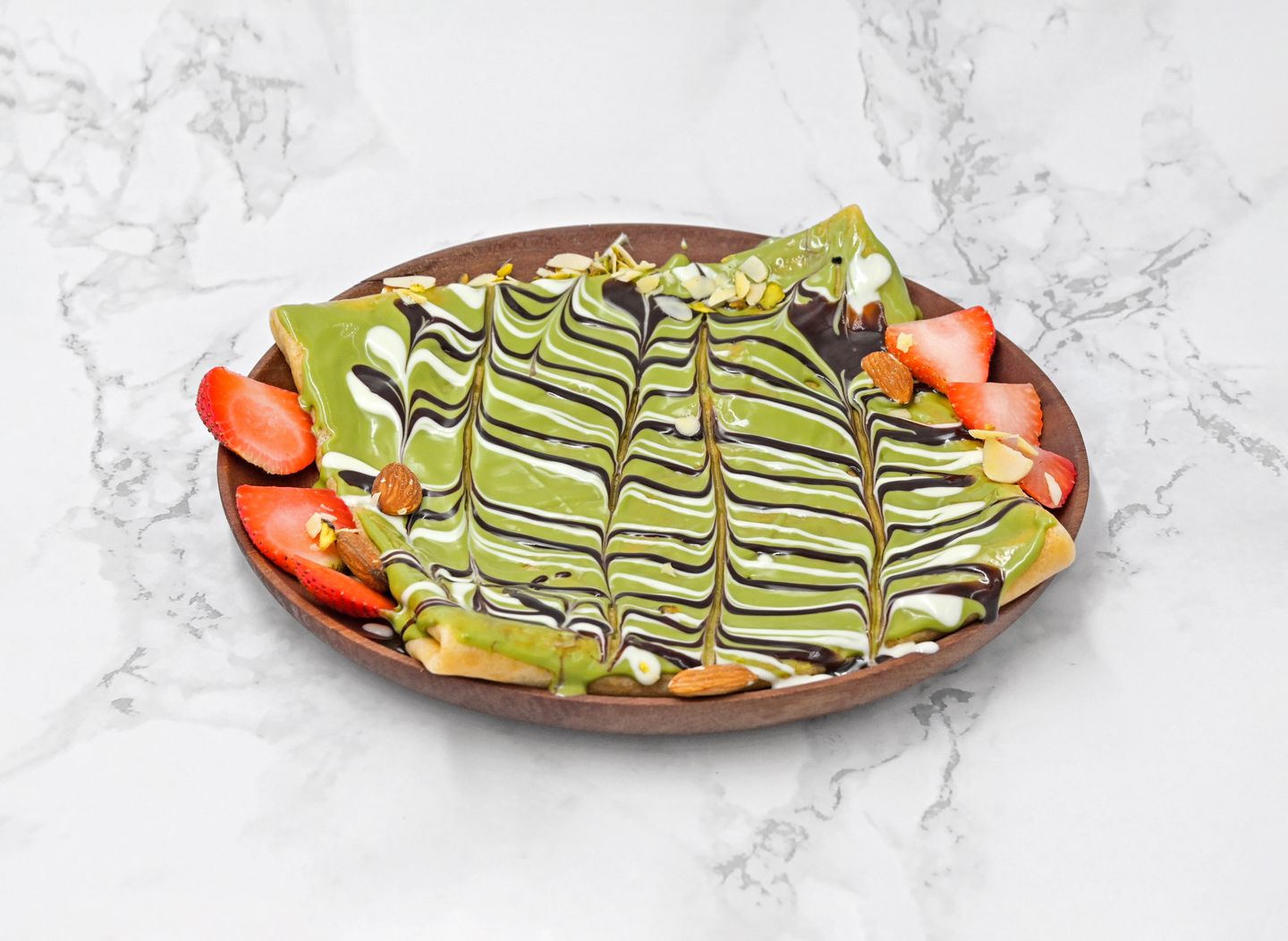 Pistachio