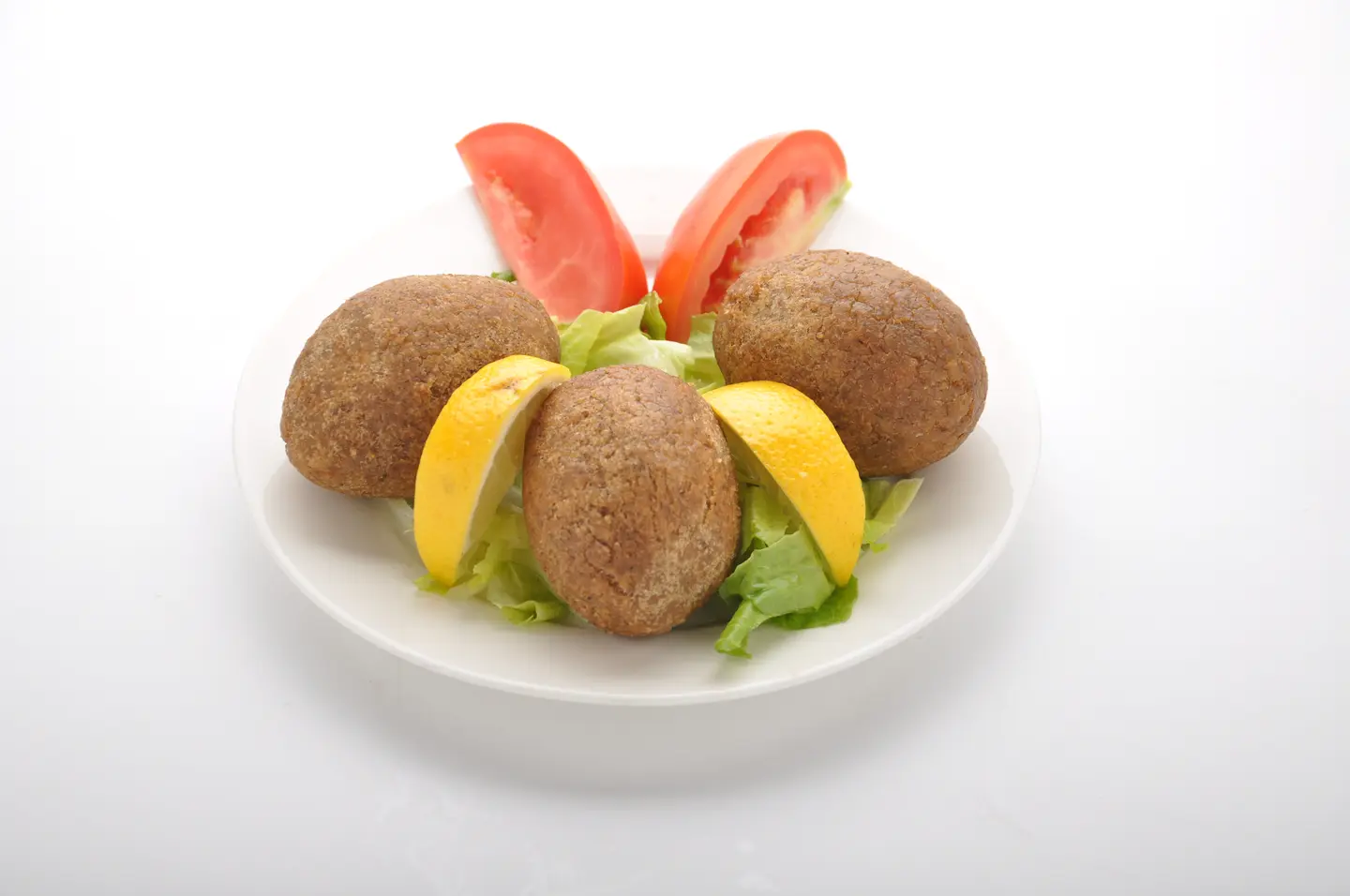 كبة دجاج